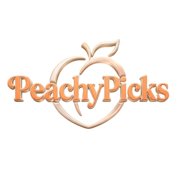 Peachy Picks
